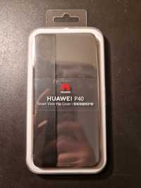 Huawei P40 husa flip cover