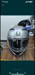 Vând casca moto AGV K3 marime L