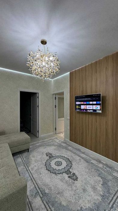 СРОЧНО Сдаётся Оазис ул Чопон ота 3/2/5 Чиланзар-6 кв