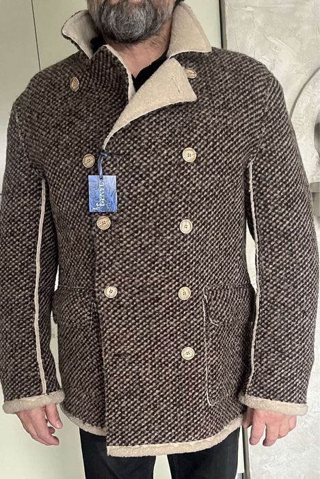 Мъжки палта / мъжко палто