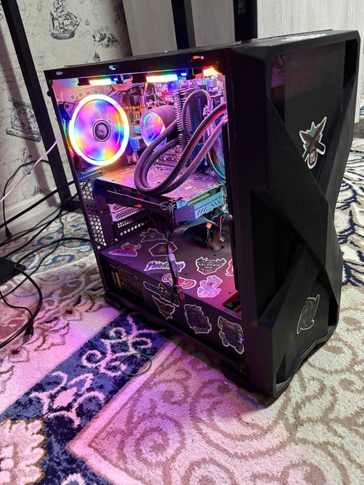 Продается компьютер