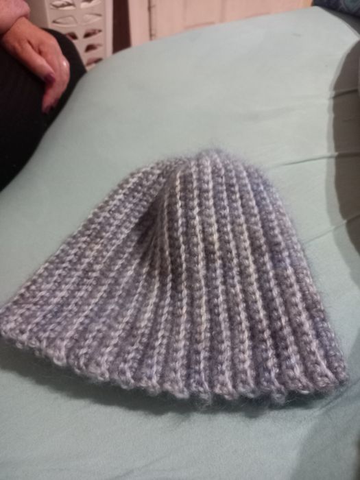 Căciuli de iarnă frumoase.