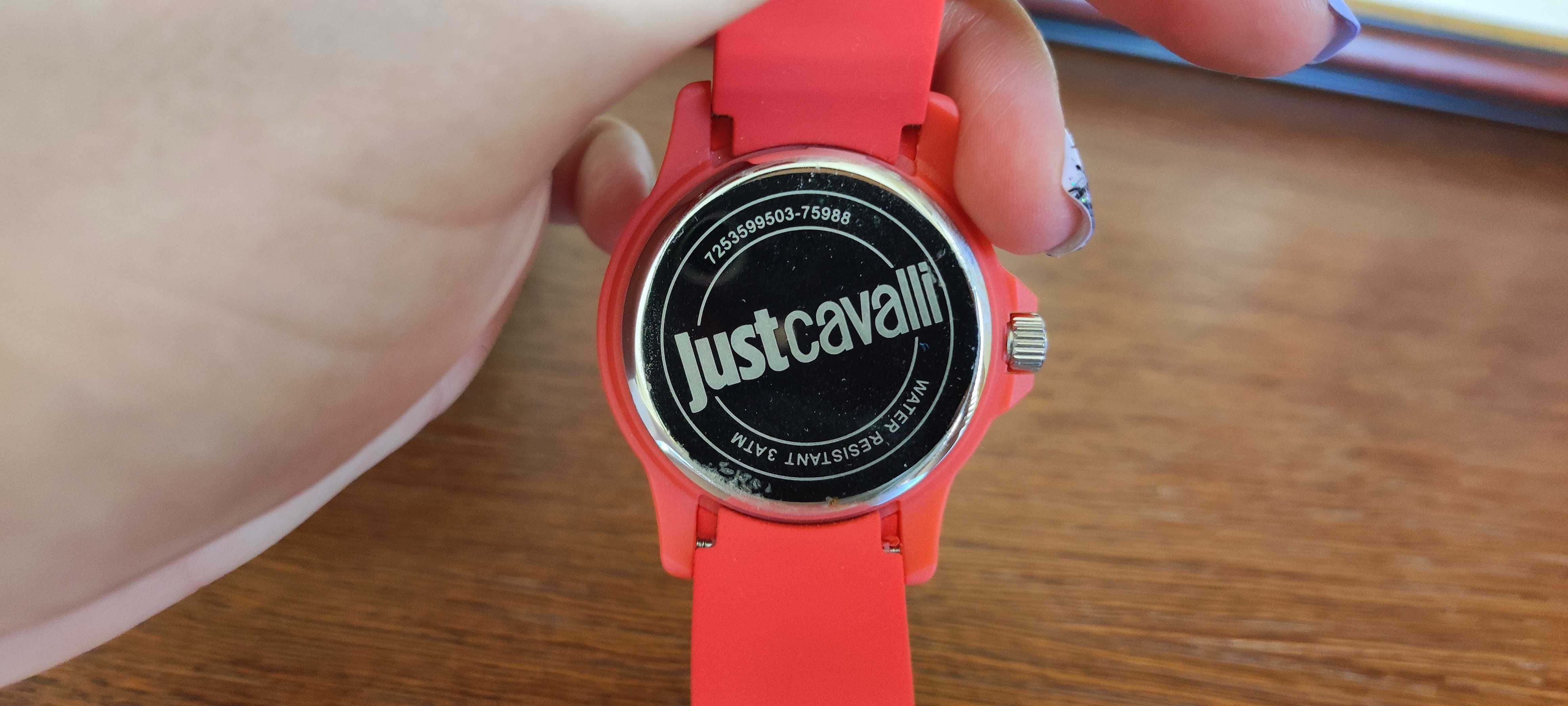 Дамски часовник Just Cavalli