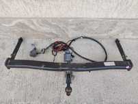 Carlig remorcare VW Golf 5 1K0 Golf 6 5K0