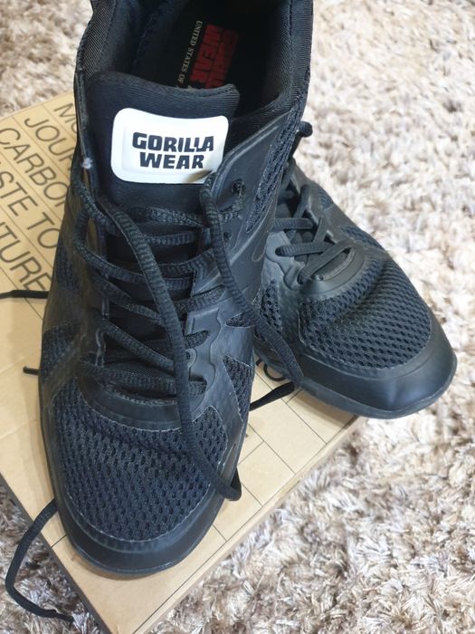 Pantofi sport Gorilla Wear