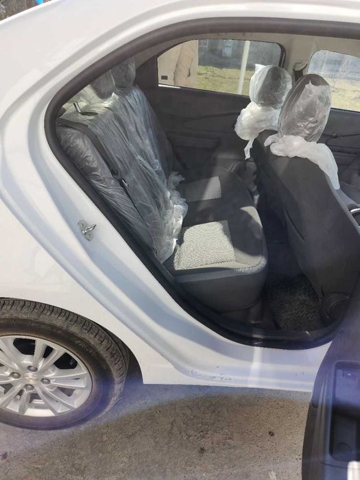 Cobolt oq 2024 salondan uyga