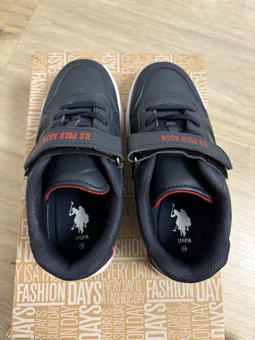 Adidasi US Polo Assn ,  masura 31