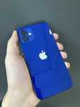 iPhone 12 blue 64gb