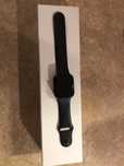 apple iwatch 5 / чаовник