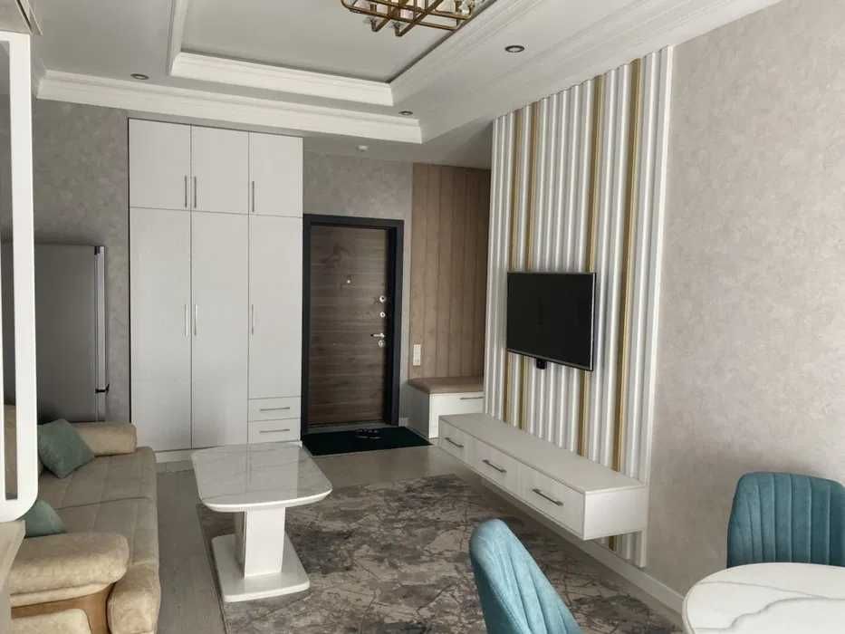 Срочно сдам квартиру 2/5/9 в аренду!  Алмазар City 861*
