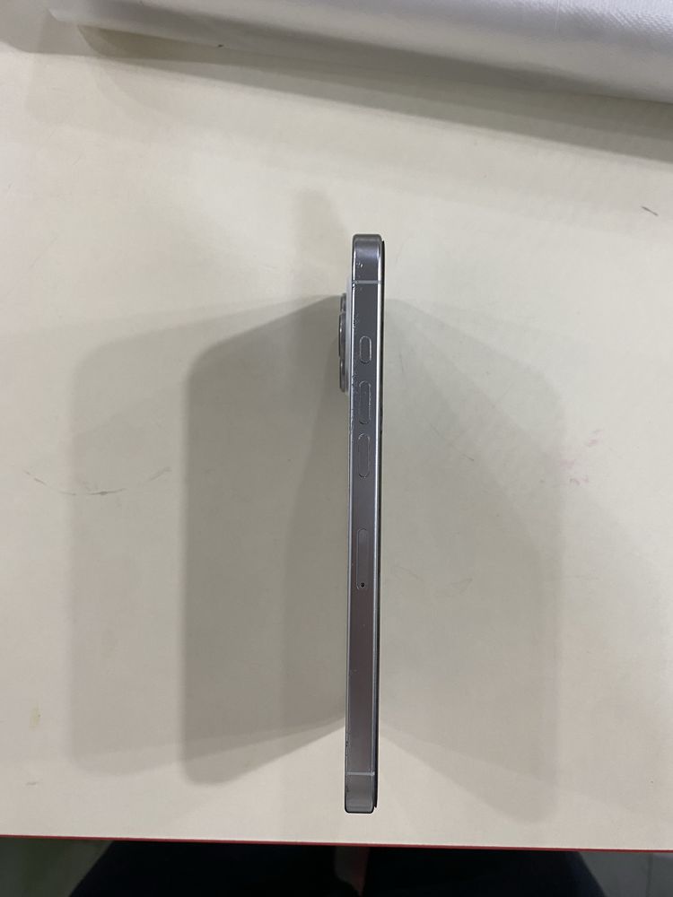 Iphone 16 pro max 512GB
