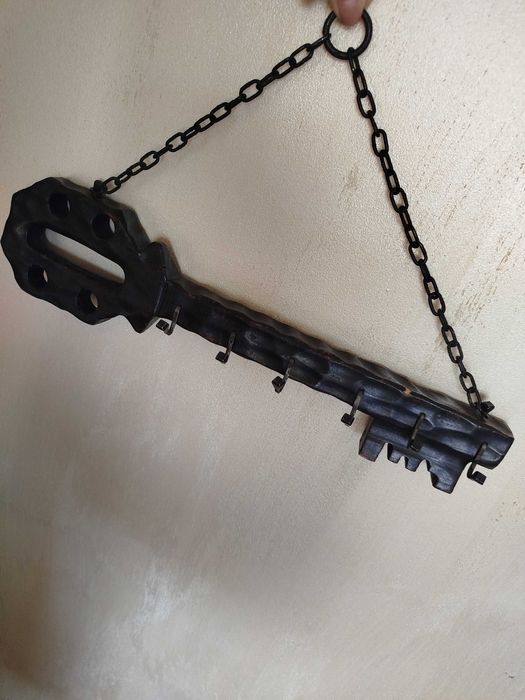 Стойка за ключове