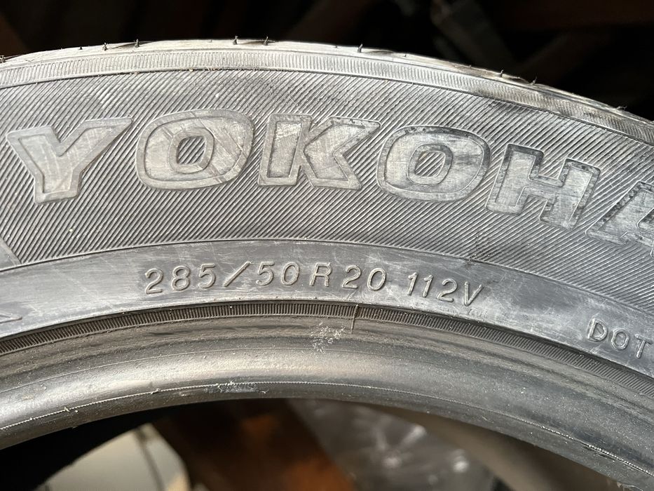 Шинный лексус 570