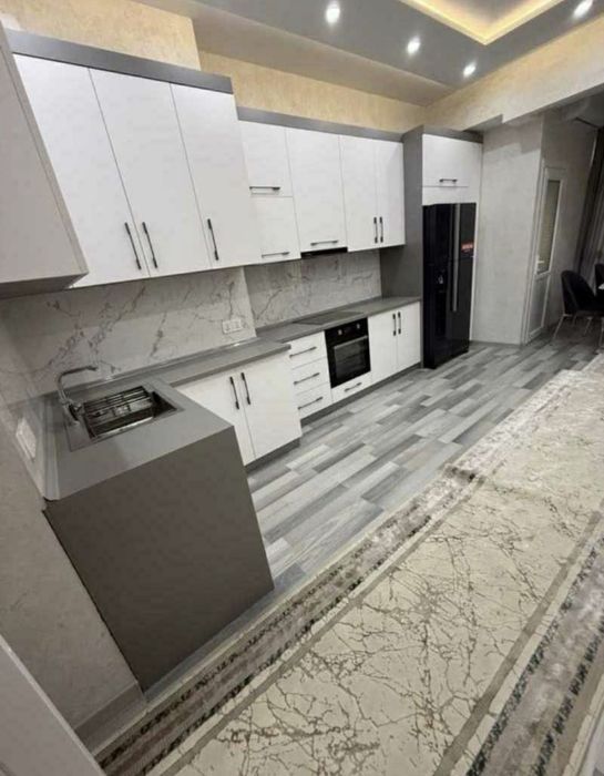 Сдаётся кв ор-р ЖК Анхор Плаза 1/6/24 ро-н Юнусабадский!136