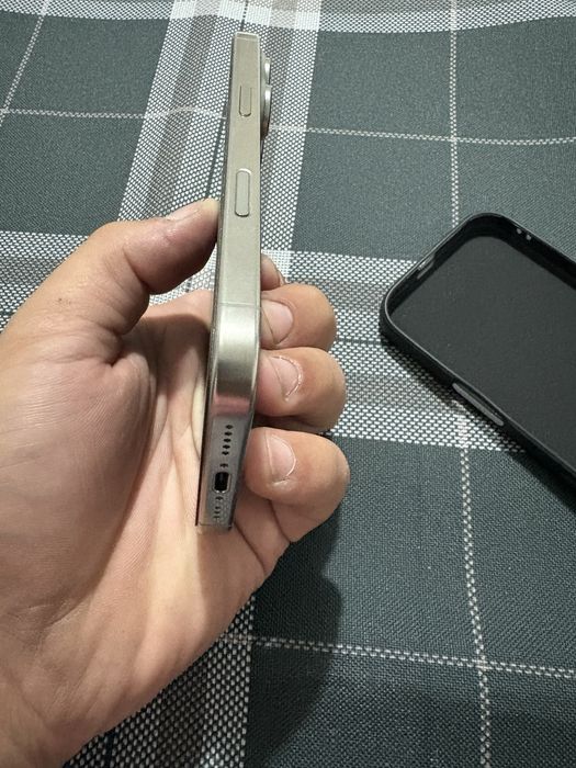Iphone 16 pro IMPECABIL