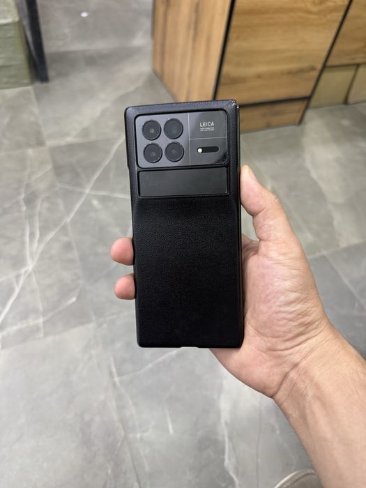 Mi Mix Fold3 16/512gb