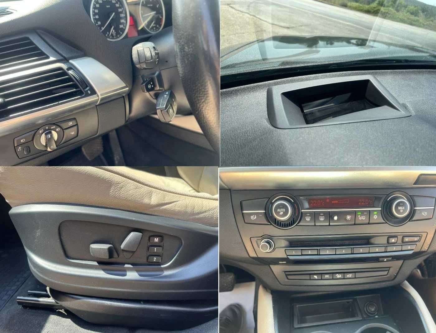 BMW X6 xDrive35d