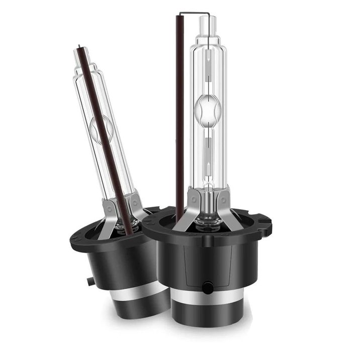 крушки flyseen ксенон , xenon  d1s 5000k 2 броя