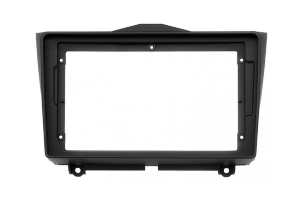 Переходная рамка автомагнитолы Андроид 9 дюймов для Лада Гранта FL