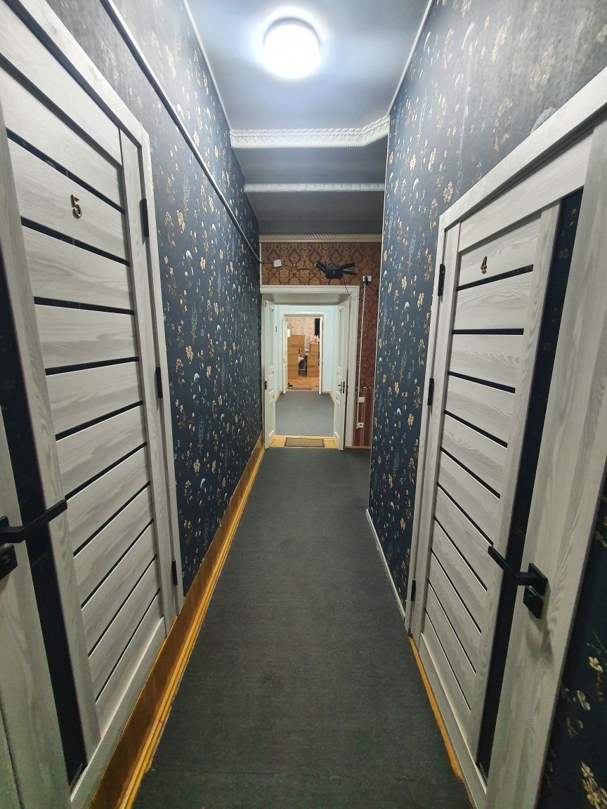 Juda zor Hostel toza va pokiza Комфорт и уют
