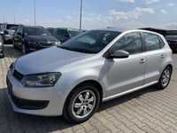 VW Polo 1.6TDI/2010г ,На части