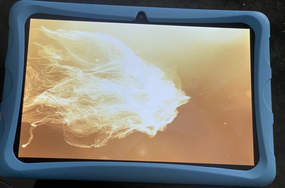 Tableta copii Doogee U10 Kid 128Gb Ram 4+5 Gb Ram