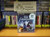 Vindem joc Rise of The Guardians PS3 Forgames.ro