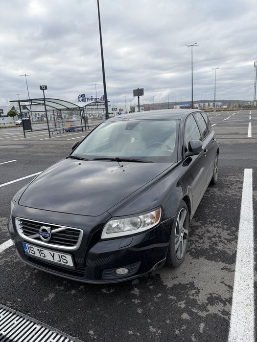 Volvo v50 1.6d 2011