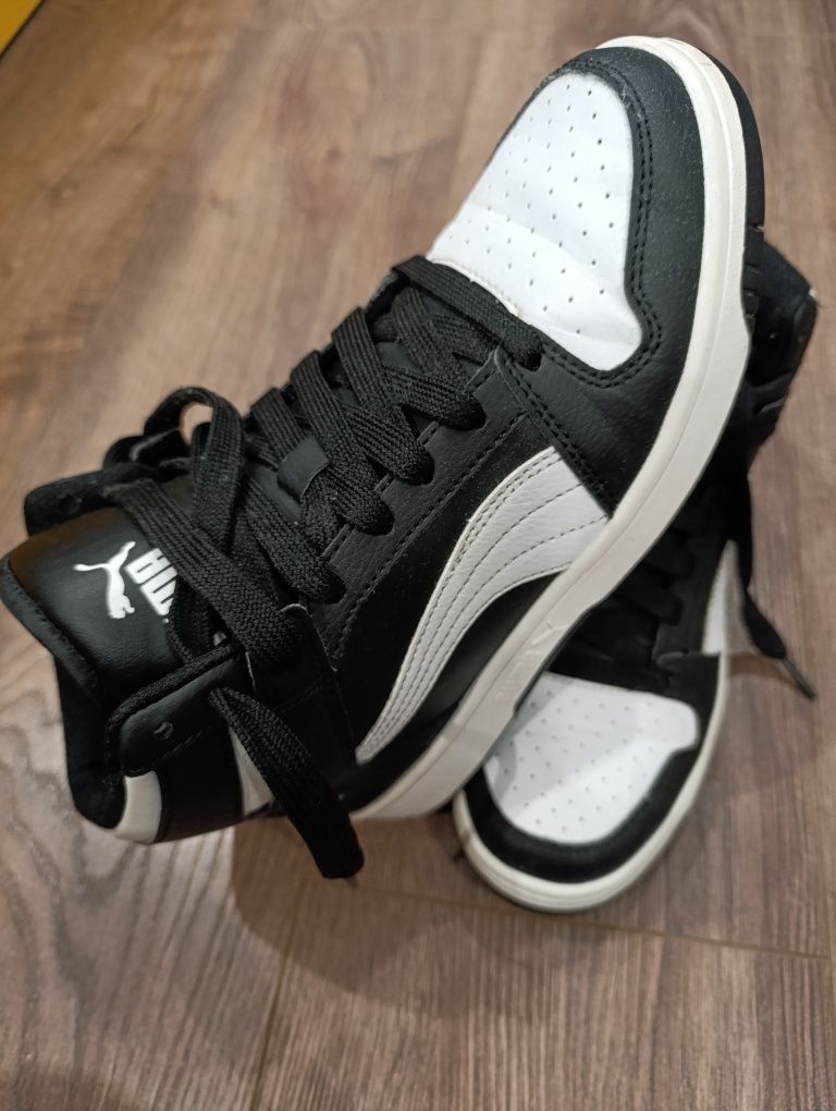 Кецове Puma за момче