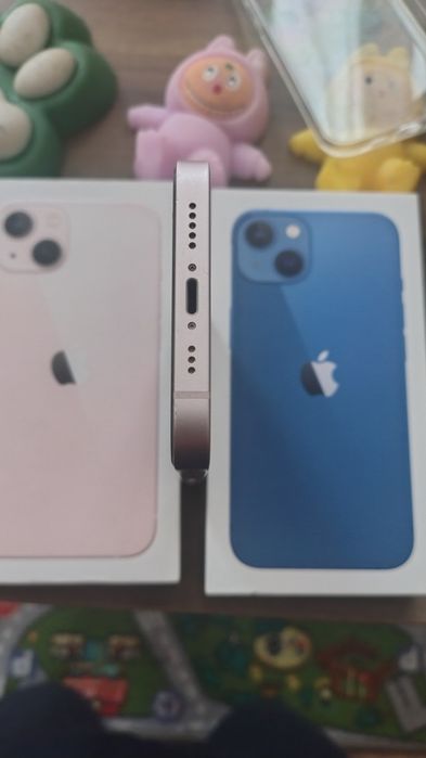 Vând-Schimb iPhone 13 nwk