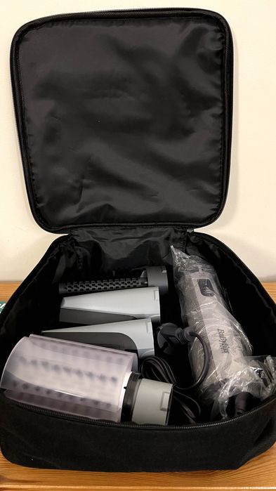 Perie rotativa Babyliss brushing 1000