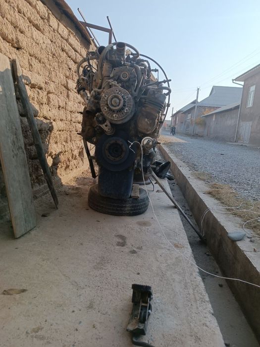 Mator chakman 380 vichay