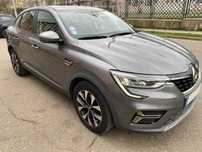 Renault Arkana Business  e-tech Hybrid