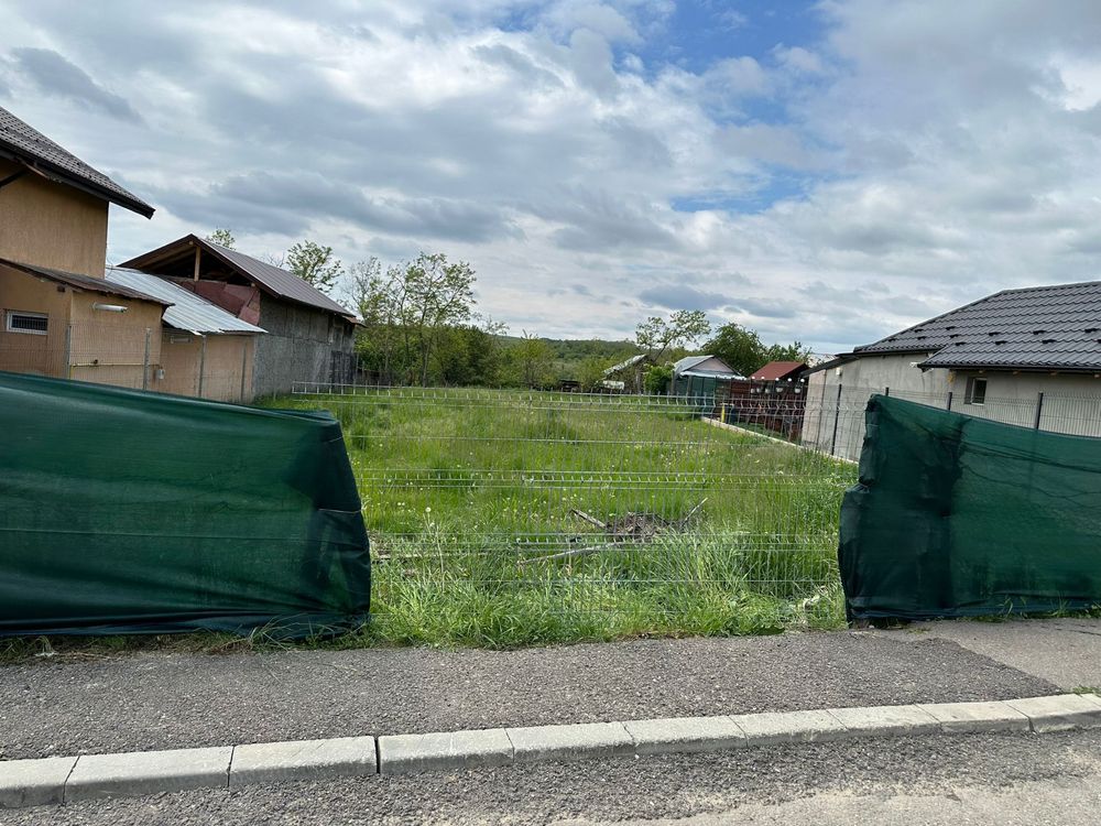 VAND Teren Intravilan , Construibil