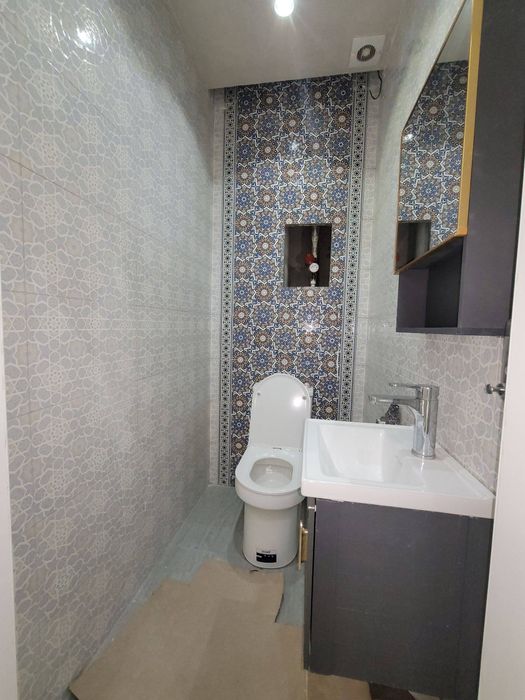 Срочно сдаю.Юнусабад-18 Чайка 2/2/9  Новая