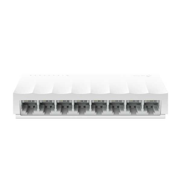 Tp-link LS1008 V1,0  8 порт HUB switch