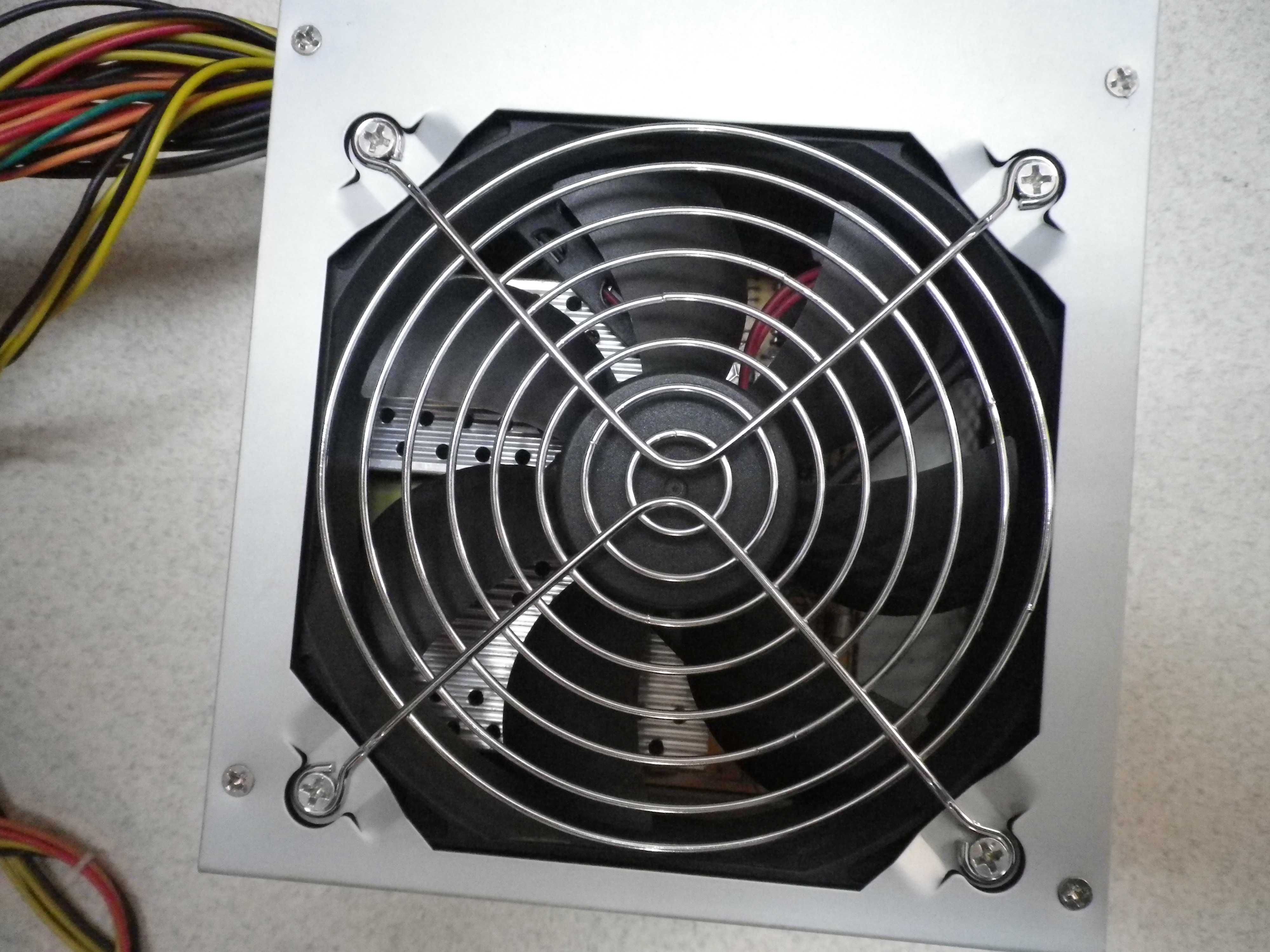 Захранване за компютър TrendSonic 450W
