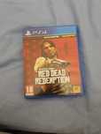 Red Dead Redemption 1 [PS4]