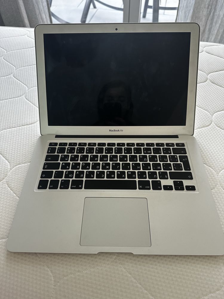 Macbook Air 13 A1466