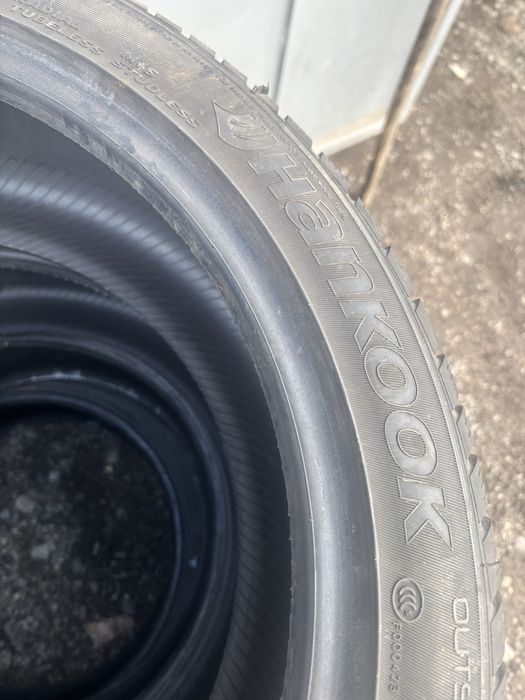 245/40/19 Hankook 2 бр 2023