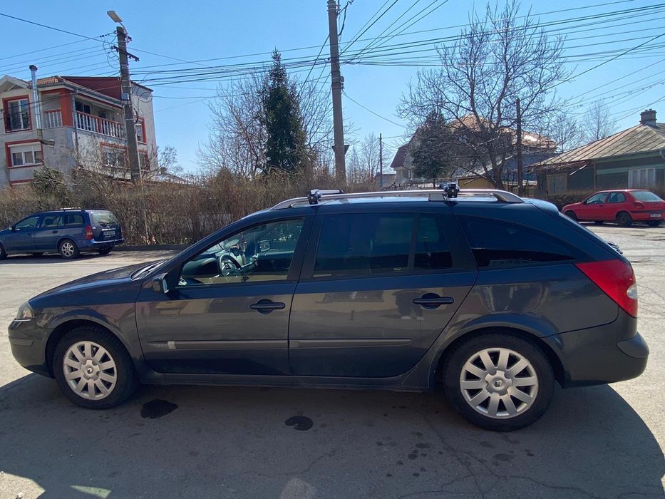 Vand Renault Laguna 1.9 dci