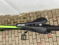 bicicletă Steppenwolf TaigaLTD