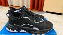 Adidas Ozweego W shoes