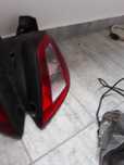 Stopuri Renault Megan 2