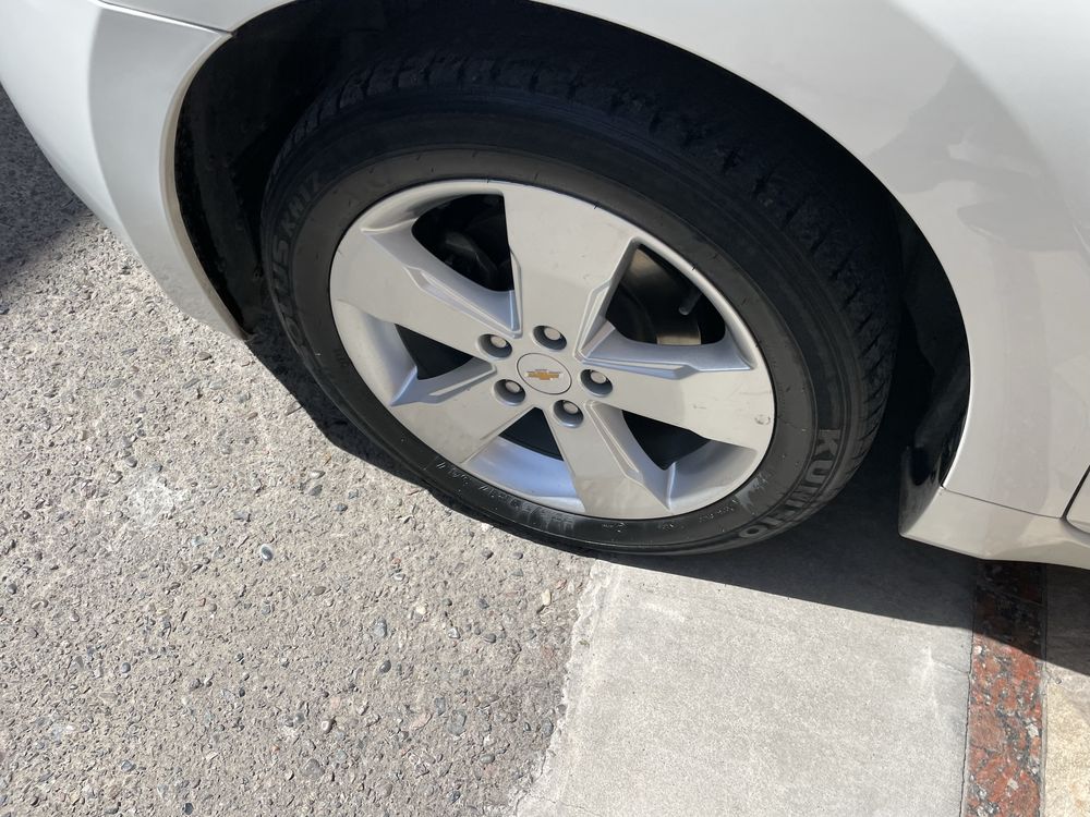 Nissan Altima 2008