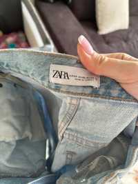 Дамски дънки Zara