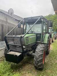 Tractor FENDT 307C an 2000