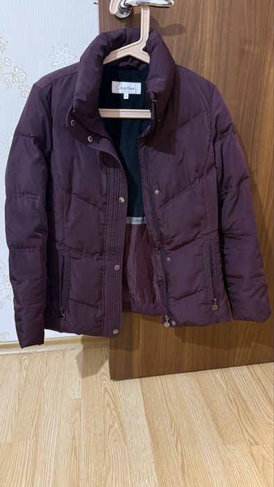 Зимно яке Calvin Klein