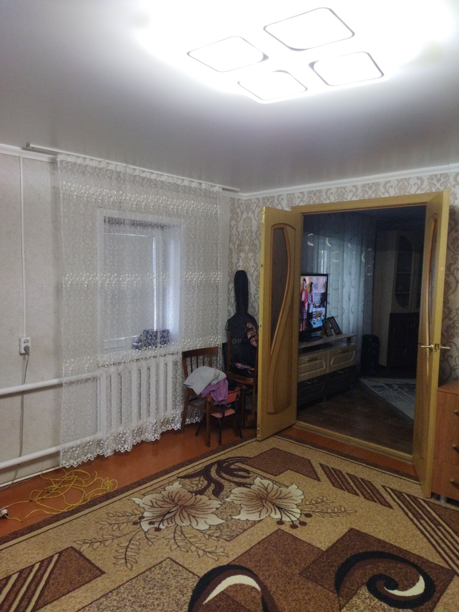 Продам благоустроенный дом