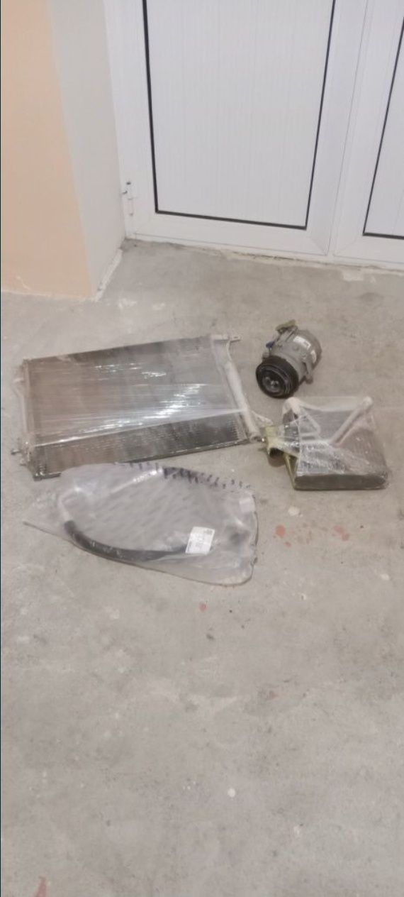 Kandisaner ehtiyot qismlari